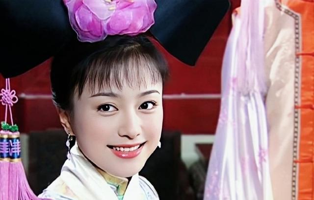 秦岚|不结婚不生子，42岁依旧单身，秦岚哪来的底气？