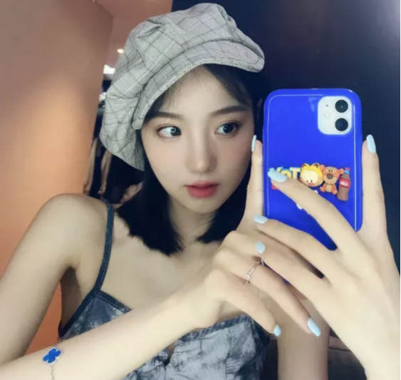 姜允儿|“刷不起礼物就白嫖”!姜允儿透露“榜一去向”!直言不可能退钱!