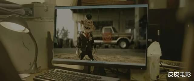 电锯惊魂|再见了，温子仁，再见了，《电锯惊魂》