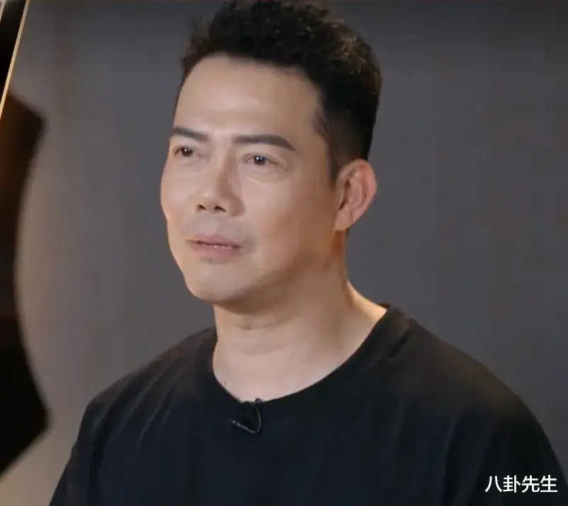 林志炫|《披荆斩棘》10位哥哥出道照：林志炫一头长发，黄贯中清秀似女孩