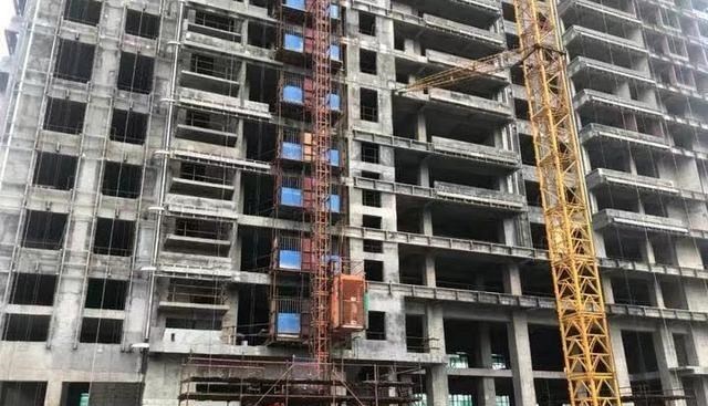 杭州|杭州一项目，烂尾20多年，如今终于复工