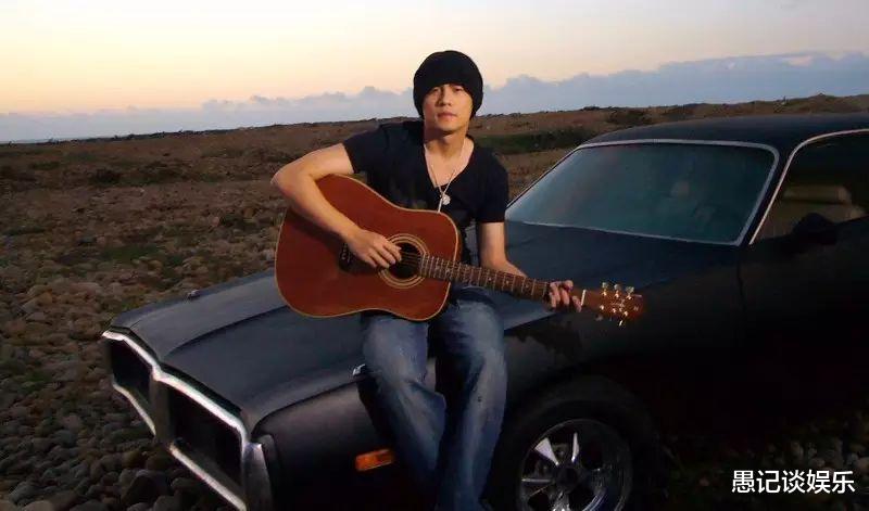 周杰伦|别再沉迷网红神曲了，来听听周杰伦的10首冷门歌曲，拯救你的歌荒