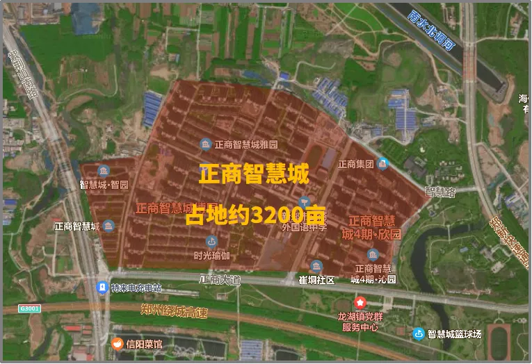 美式|南龙湖，正商兰庭华府，每平亏2000元！ 7500起，能买吗？