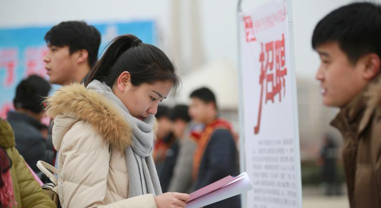 大学生|往届生苦心劝告，校招的优势不可替代，想找好工作可别拖到毕业