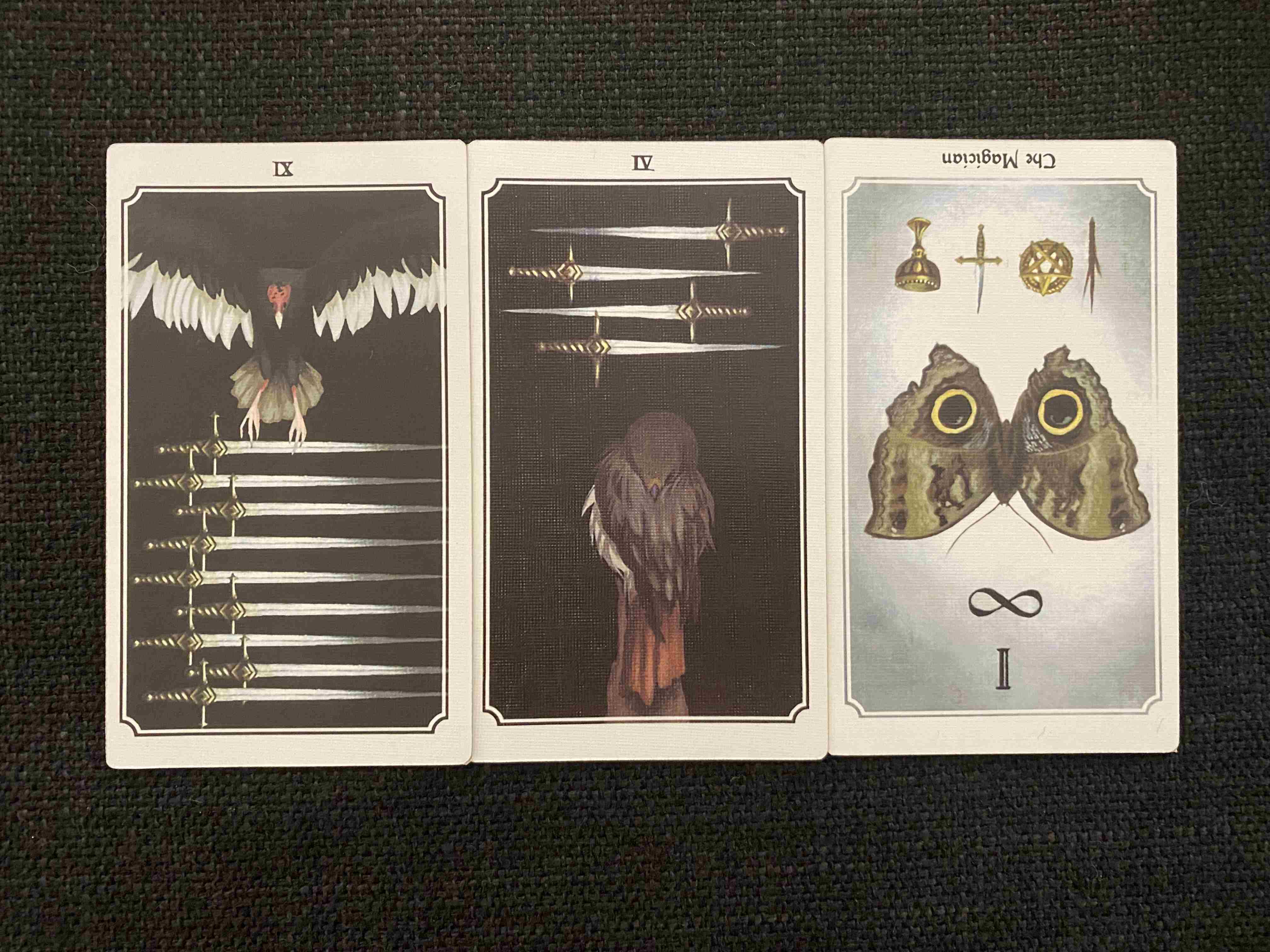 莫莫塔罗|莫莫塔罗，处女座7月下半月：过去未来纠结，无法放下的爱