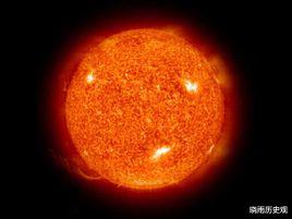 晓雨历史观 这名女子把太阳申请为自己的专利,并向全人类收费,最终如何?