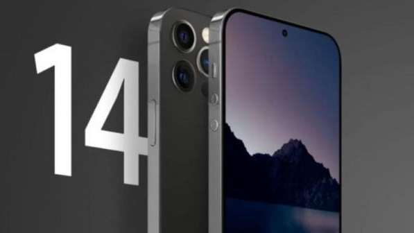 苹果|iPhone14最新爆料，首发反向充电技术，果粉终于等到了