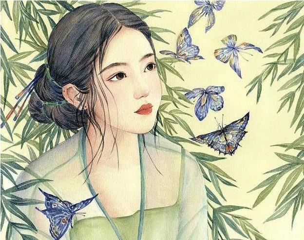 社会小灵说|你们认为，怎样的女生才叫独立呢？