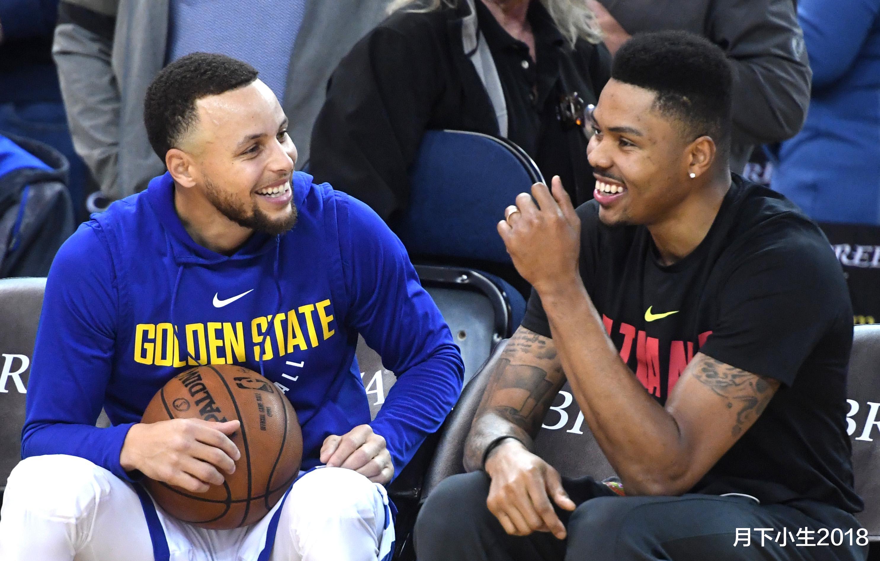 斯蒂芬·庫里|就算再鐵別忘了他是三分球歷史最佳之一！庫里加時賽三分兩連擊成功完成救贖