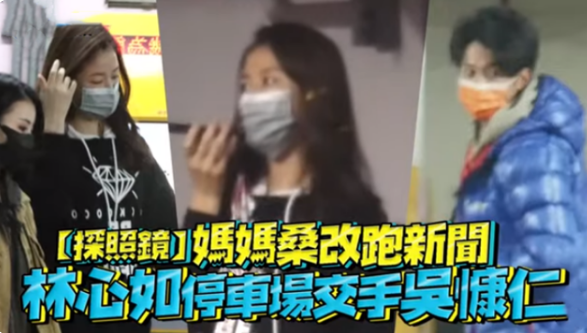 陈晓|林心如开派对为女儿庆生，未晒与霍建华合影，手上婚戒抢镜