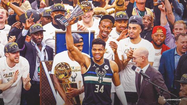 雄鹿队 雄鹿3换1交易方案出炉，字母哥再迎新帮手，这下杜兰特夺冠更难了