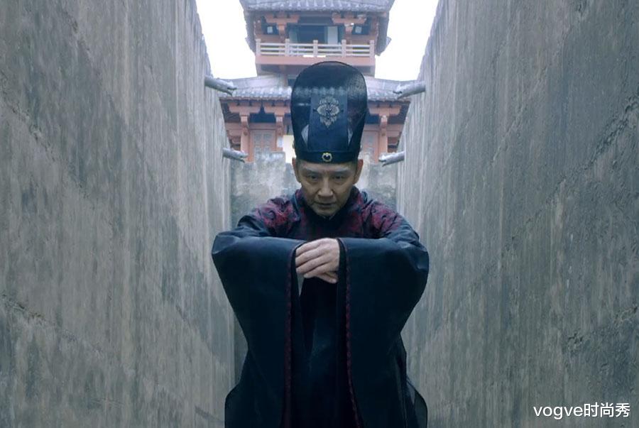 雪中悍刀行|《雪中悍刀行》今日开播，演员阵容豪华，连播六集看个够