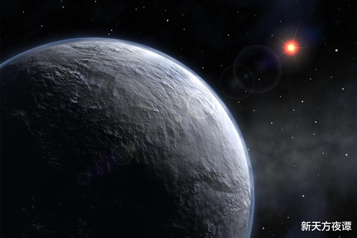 黑洞 外太空最难懂的10种东西，据说智商120才能理解，来挑战一下吧