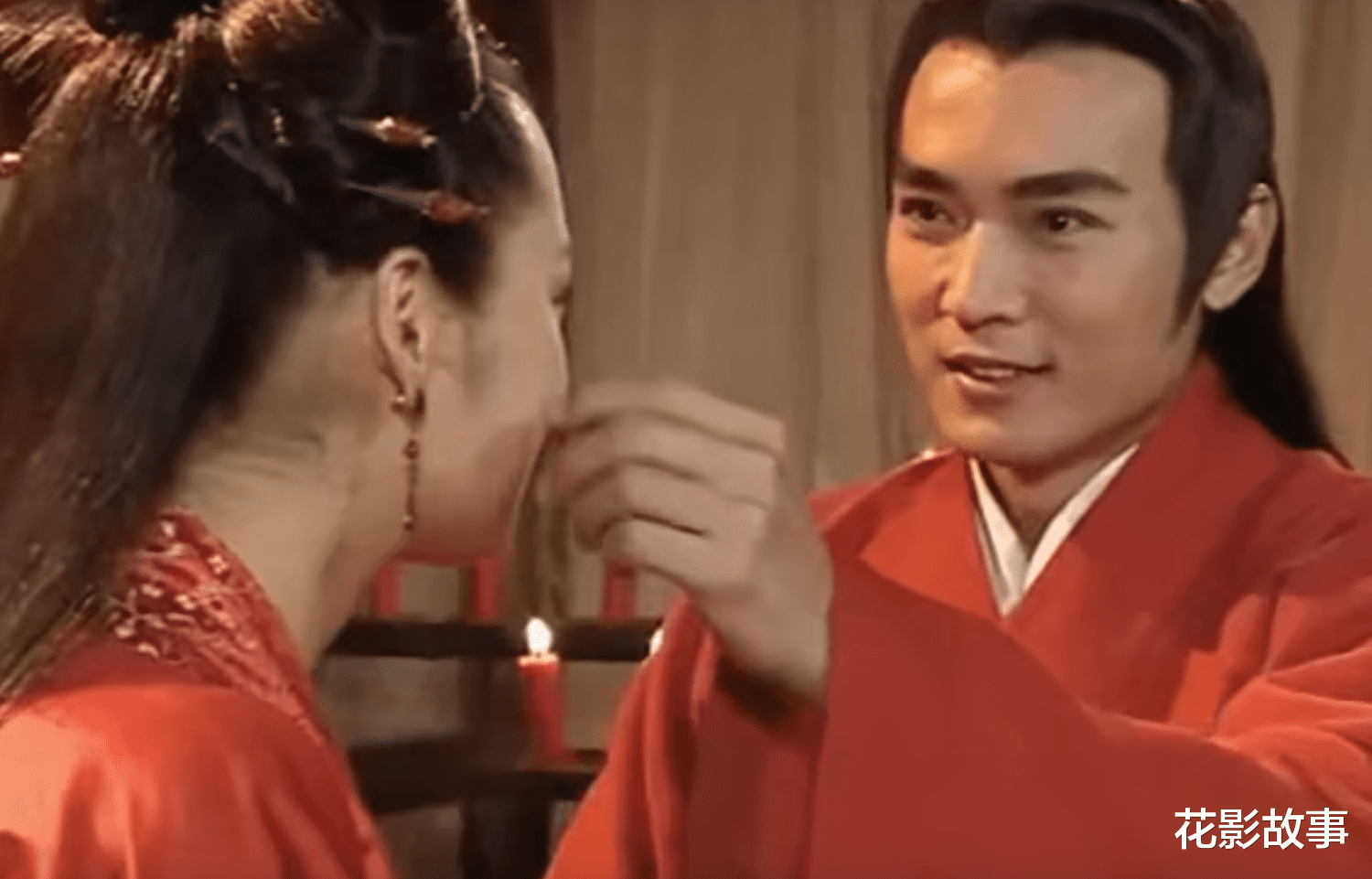 花影故事|丈夫变心后，妻子最可悲的状态：既不知如何挽留，又不及时离开