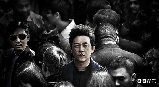 暗黑|5部高质量悬疑剧,每一部都经典,哪一部是你熬夜追的?