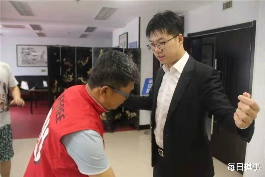 檀啸|Lg杯16强第一天，檀啸三度失误不敌朴廷桓，芈昱廷胜李东勋孤身晋级