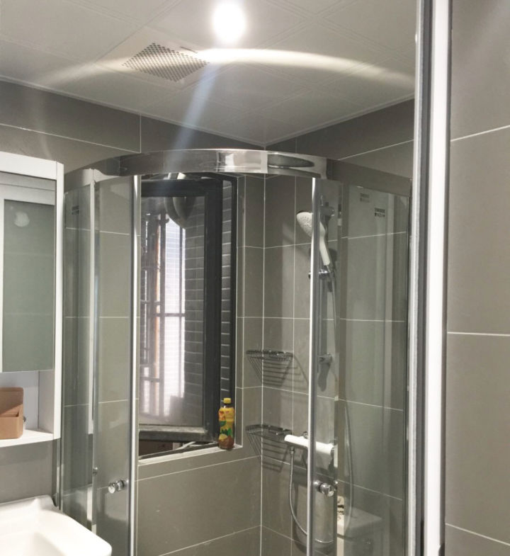 若回到装修前,我会给卫生间增添这7个设计,让卫浴体验更舒心!