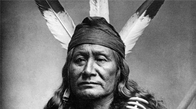 數百萬印第安人是如何被美國滅絕的？一個頭骨皮獎勵40英鎊-圖2