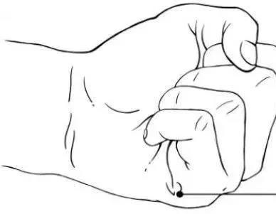 刘来发老师|刘来发老师:你的手指头麻过吗?