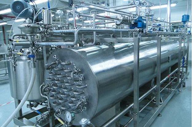 项目探讨：灌装机的种类和技术要求