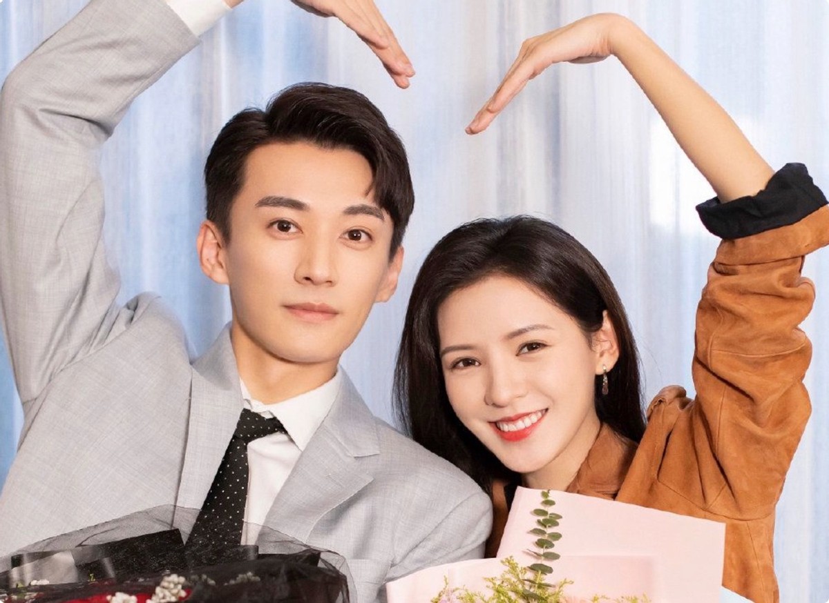 孙俪|被奉为“男帅女美的洗眼之作”又怎样?张予曦新剧还不是崩得稀碎