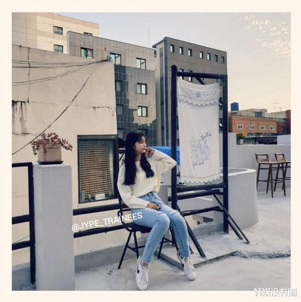 jyp|撞脸周子瑜、SANA？JYP新女团成员公开，母胎美貌吸睛