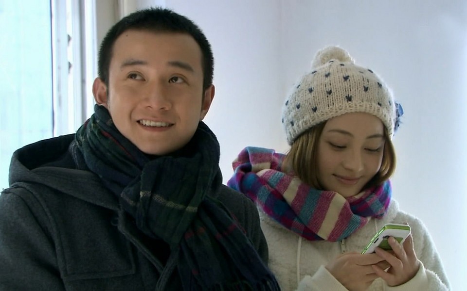 马丽|文章输得彻底，但马丽输得更冤