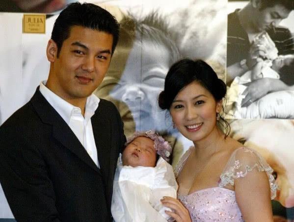 贾静雯|贾静雯:41岁二婚嫁小9岁小丈夫,如今婚姻状况如何?