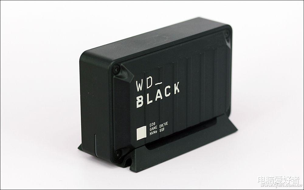 微信|即刻开黑！告别存储焦虑 WD_BLACK D30游戏移动固态硬盘评测