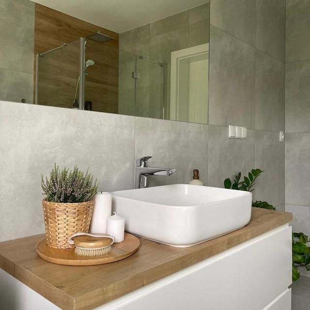 51岁北欧阿姨晒出乡下自建房，没成想火的“一塌糊涂”，太治愈！