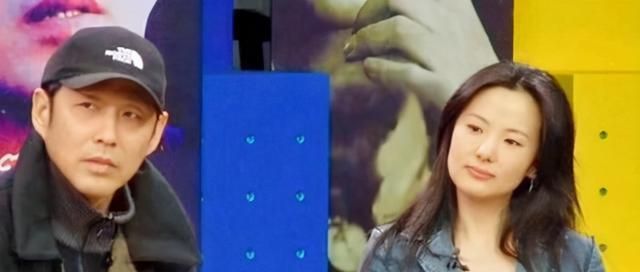 咏梅|影后咏梅：陪陈道明8年不要名分，身价2亿嫁王菲初恋成人生赢家