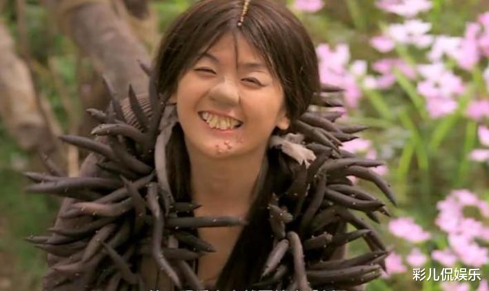 dazed|放不下偶像包袱就不要演丑角，让女神们告诉你，什么才叫实力扮丑