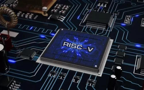 ARM|苹果看上RISC-V！ARM急了：我们技术有优势