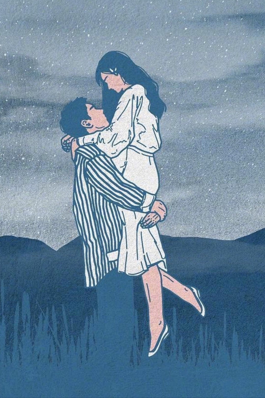 微光两性情感|在婚姻中当“滥好人”，终会让婚姻陷入危机