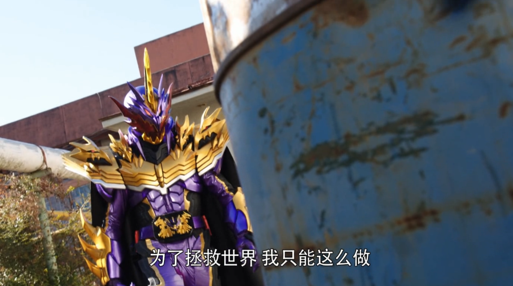 圣剑|假面骑士圣刃：对比前代圣剑们，这届圣刃们明显更强！