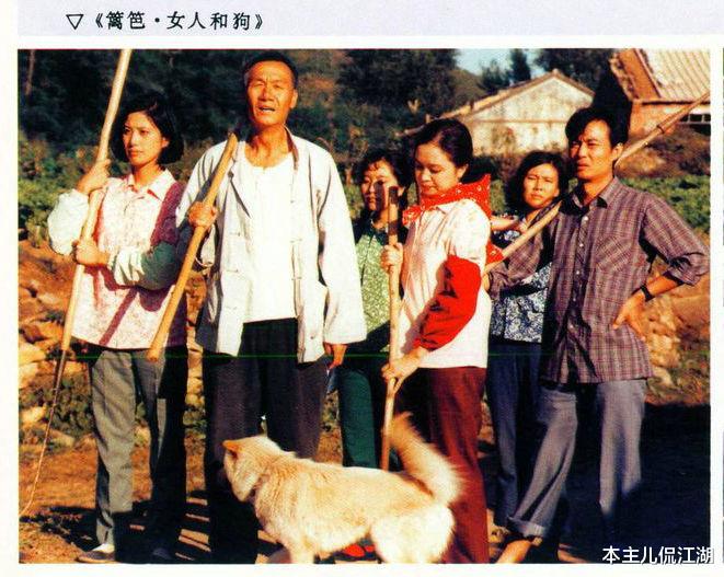 刘莉莉|母亲专业户刘莉莉：嫁“炊事班”大周，巅峰期放弃事业，美国生女