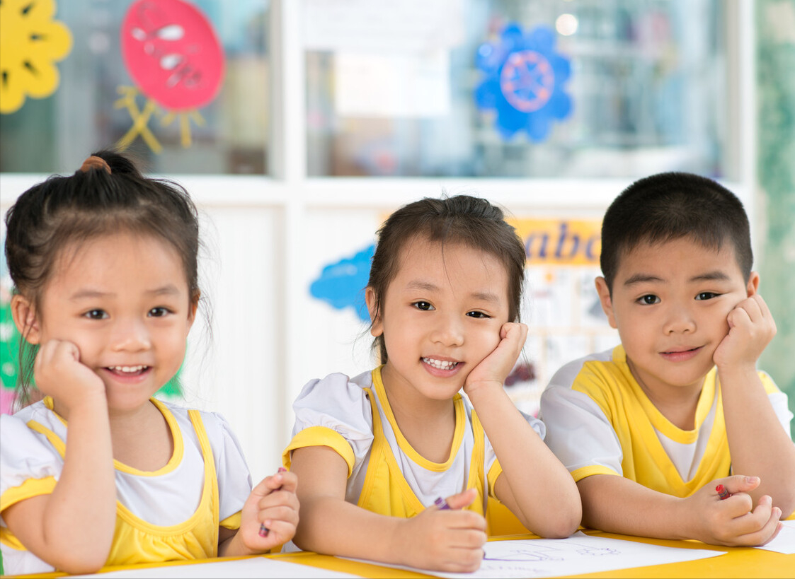 幼儿园|公立和私立幼儿园有啥区别？小学二年级逐渐显露，希望你没选错