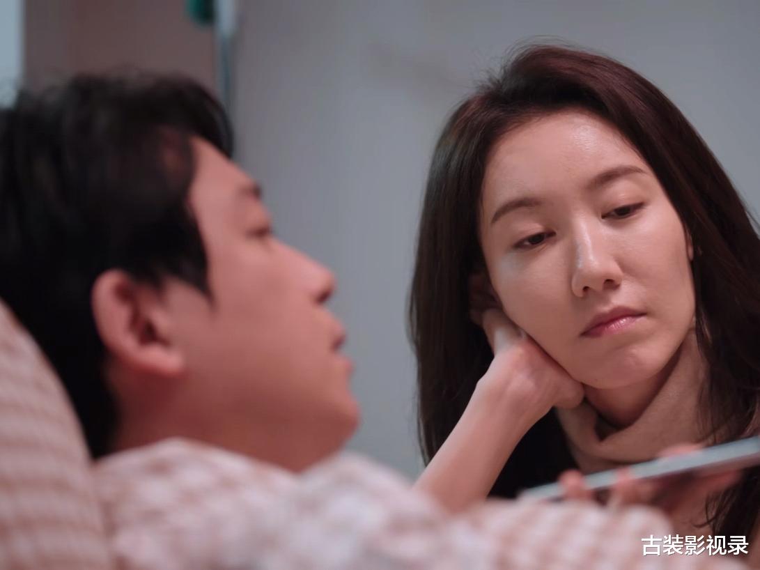 乔晶晶|《你是我的荣耀》结局：关在大病痊愈，于途实现人生终极梦想