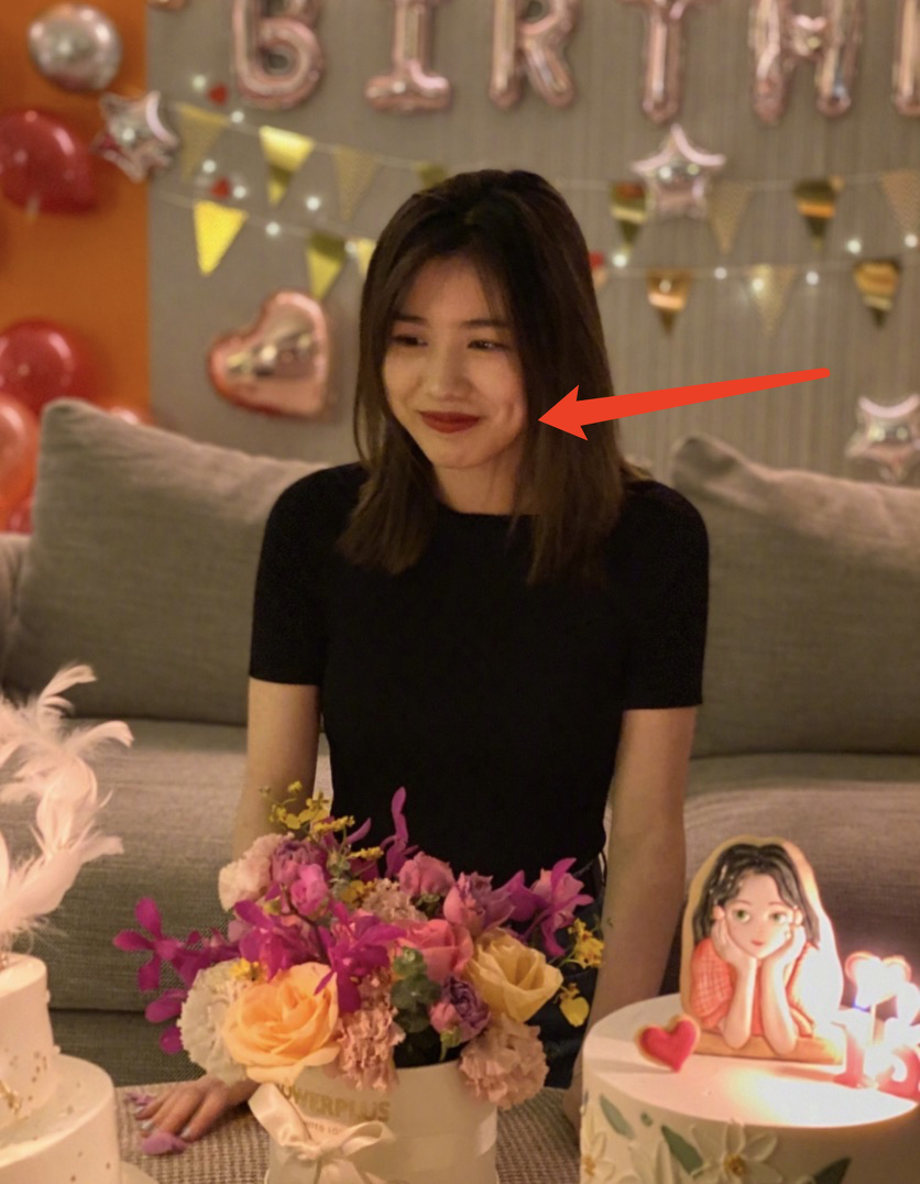 葛荟婕|汪峰前任晒婚纱照，34岁葛荟婕称要嫁给自己，小苹果颜值气质都像妈妈