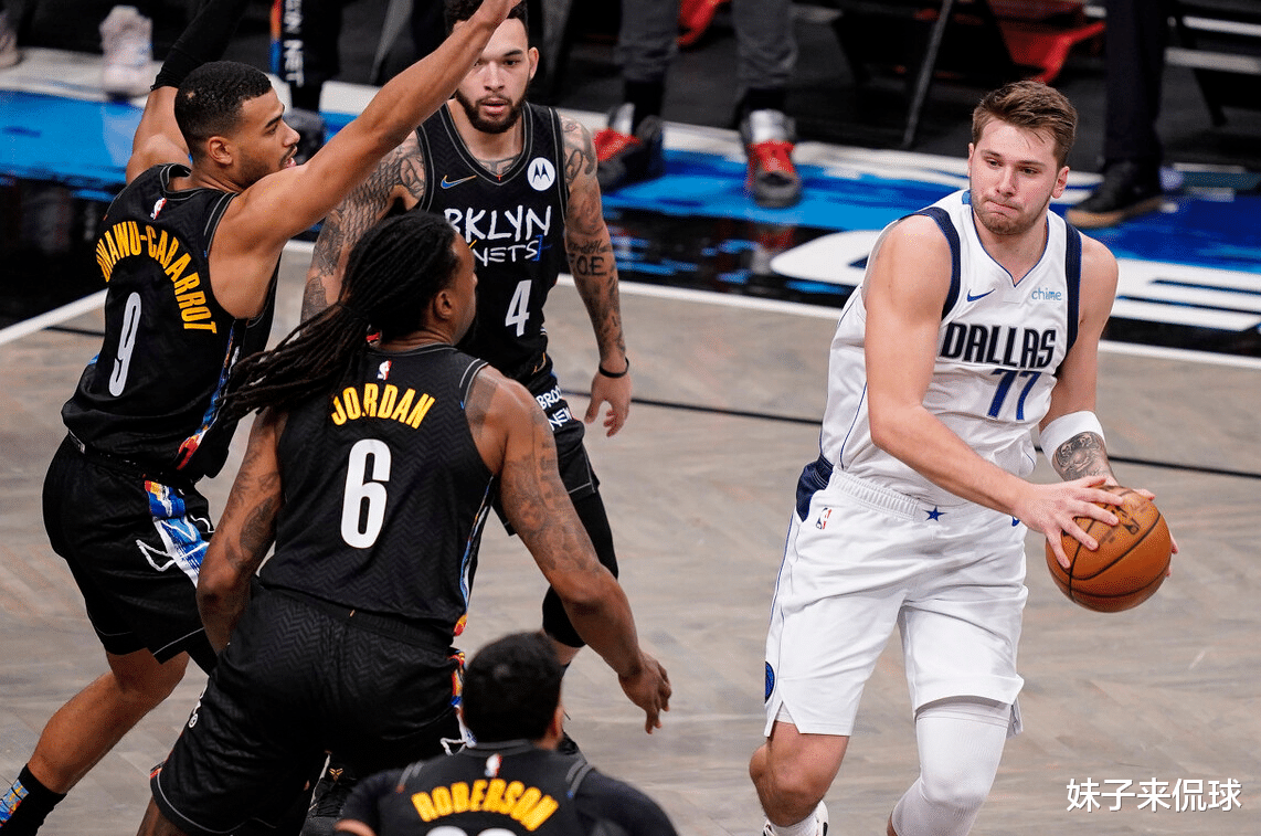 迈克尔·乔丹 6换2正式达成！没有最好只有更好，诞生了4个赢家，一队捡漏成功