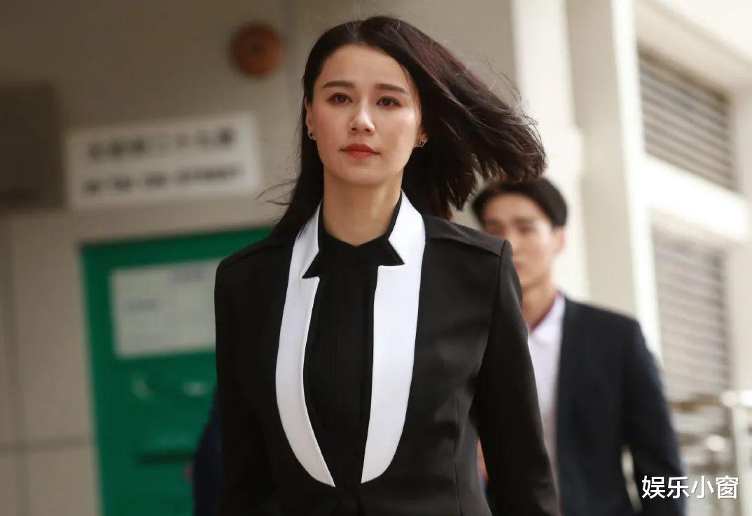 七公主|TVB新剧《七公主》女主虽多，但有机会拿视后的也就她了吧？