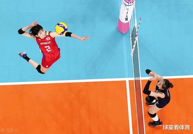 刁琳宇|女排测试赛证明,传承风格远比改变风格靠谱,刁琳宇优势明显