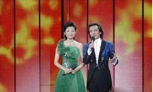 李咏|李咏为何不落叶归根回国安葬？金星一句话道出真相