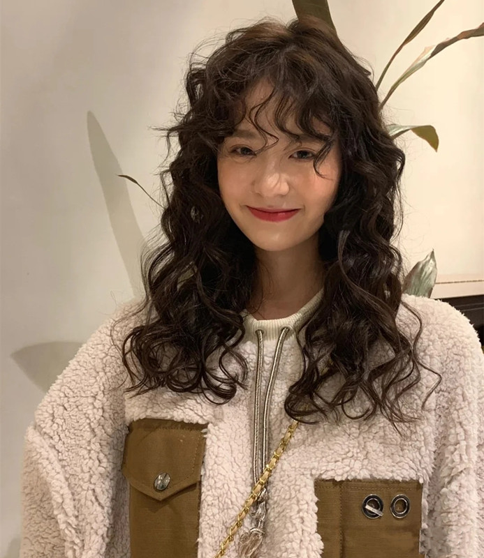 烫发 女生这4种“烫发”,男生最反感,快看看你有没有“踩坑”