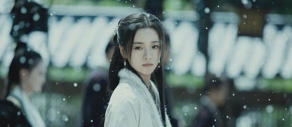 赵丽颖|央视提名6大雪景，《周生如故》入围，赵丽颖《楚乔传》没选上