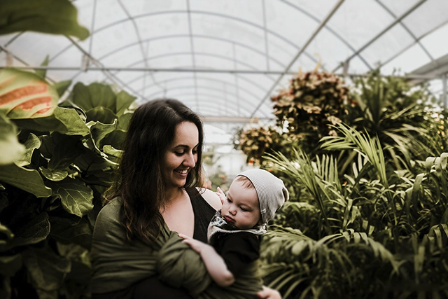 酸奶蛋糕|生活不仅是只有带娃,一个家庭中,被富养的妈妈会带来这三大影响