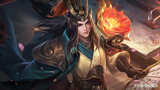 米莱狄|S23新“法王”诞生，专治米莱狄，克制甄姬，仅需13888金币