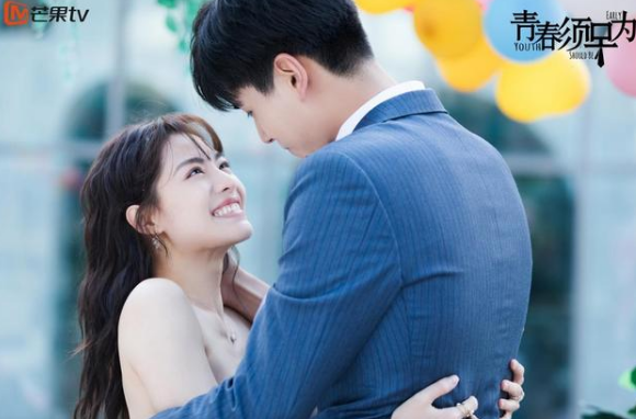 龚俊|温客行有多火？新剧一部接着一部，果然有谷主的架势