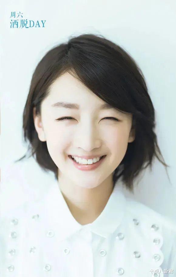 黄磊|明星高考成绩大排名，黄磊可以上清北，分数垫底的竟然是她！