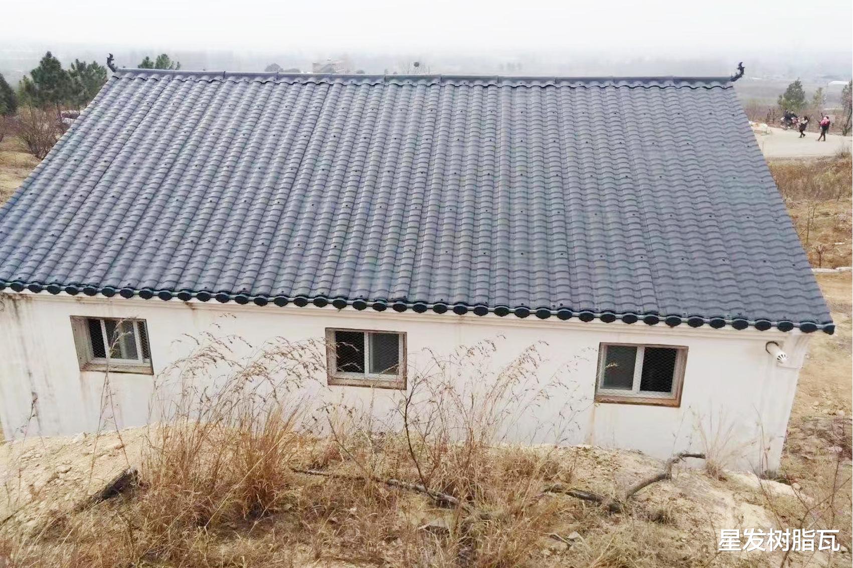 旧房子如何防水